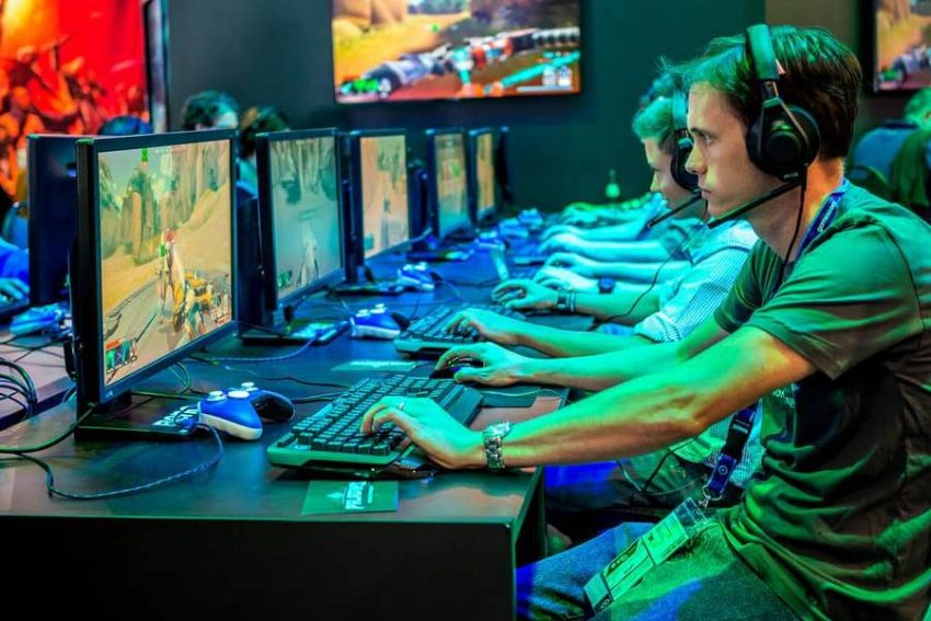 How Top Brands Tap into the Gaming Community and Win